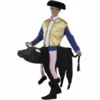 Disfracesjarana Disfraz De Toro Y Torero Para Hombre