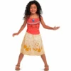 Disfracesjarana Disfraz De Vaiana Classic Para Niña - Disney®