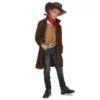 Disfracesjarana Disfraz De Vaquero Texas Para Niño