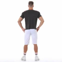 Disfracesjarana Disfraz De Fútbol Americano -Disfraces Adultos Ventas disfraz jugador futbol americano para hombre espalda