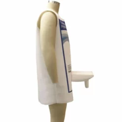 Disfracesjarana Disfraz De Dispensador Gel Hidroalcohólico Para Hombre -Disfraces Adultos Ventas dispensador gel hidroalcoholico para hombre perfil