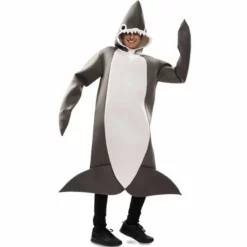 Disfracesjarana Disfraz De Tiburón