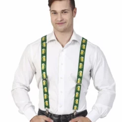 Disfracesjarana Tirantes Con Jarras De Cerveza