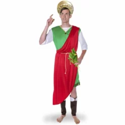 Disfracesjarana Disfraz De San Pancracio