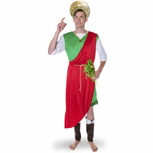 Disfracesjarana Disfraz De San Pancracio 1 Disfracesjarana Disfraz De San Pancracio